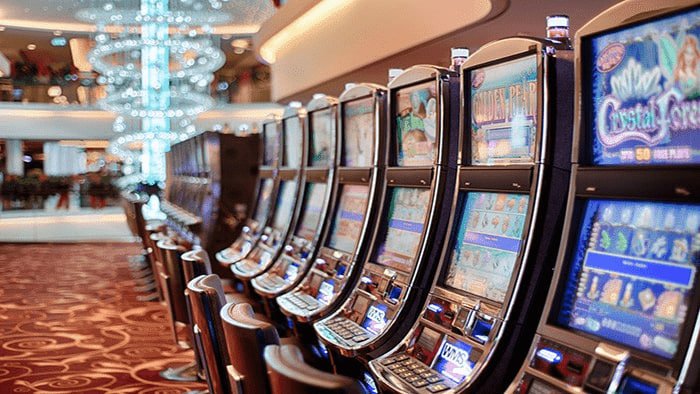 Tim paus88 dan infrastruktur platform gaming yang terintegrasi